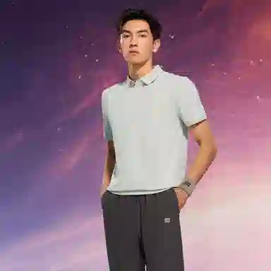 HLA x sportsday Polo