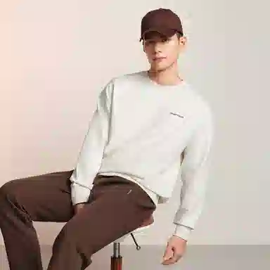 HLA Power Young Sweatshirt