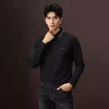 HLA Chic Ageless Polo