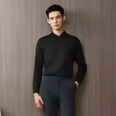 HLA Chic Ageless Polo