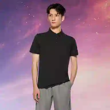 HLA x sportsday Polo