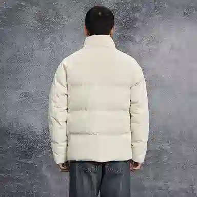 HLA POWERYOUNG Down Jacket