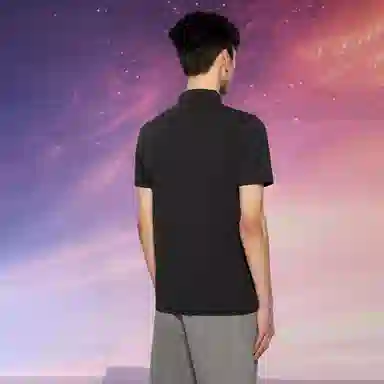 HLA x sportsday Polo