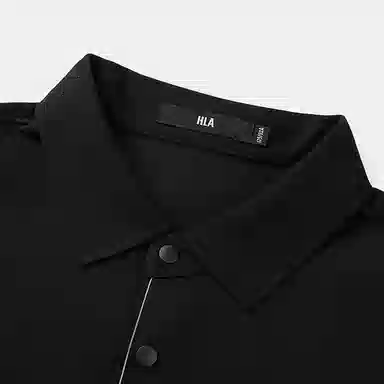 HLA POLO