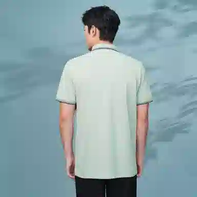 HLA CNY Polo