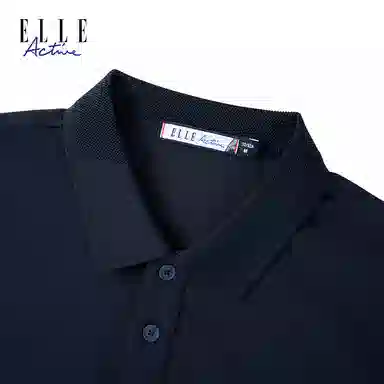 ELLE Active Polo