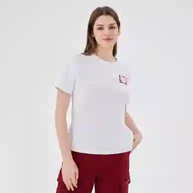 Elle Active Logo T
