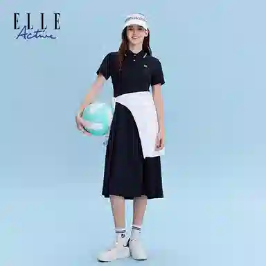ELLE Active poloA