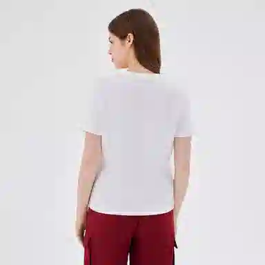 Elle Active Logo T
