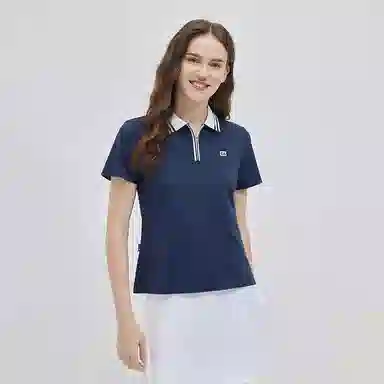 Elle Active Polo