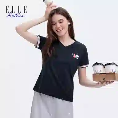 ELLE Active V T