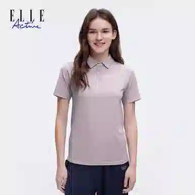 ELLE Active poloTPolo
