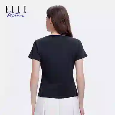 ELLE Active t T