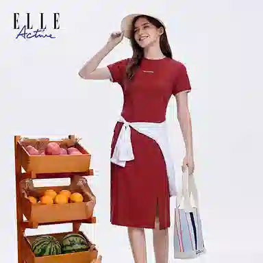 Elle Active A