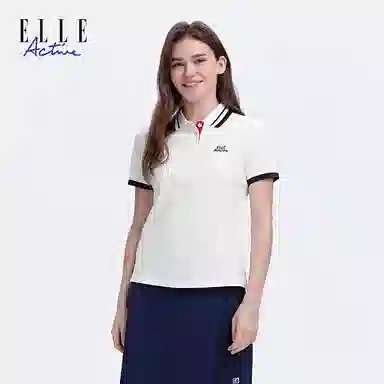 ELLE Active polotPolo