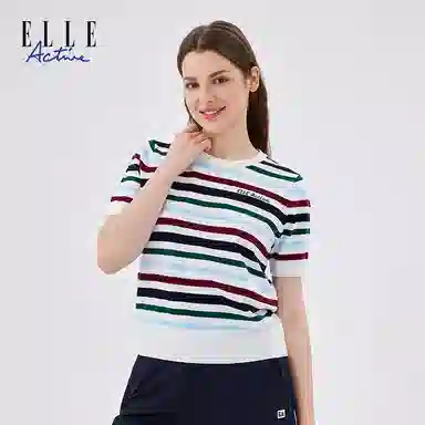 Elle Active T