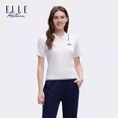 ELLE Active Polo