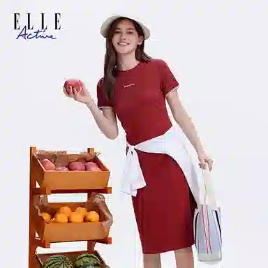 Elle Active A
