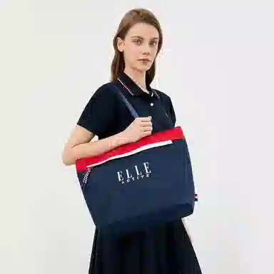 Elle Active Tote