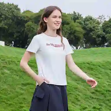 Elle Active UPF50+ T