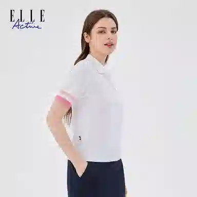 Elle Active Polo