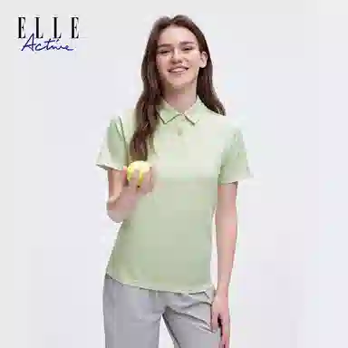 ELLE Active poloTPolo