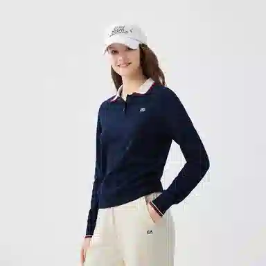 ELLE Active Polo