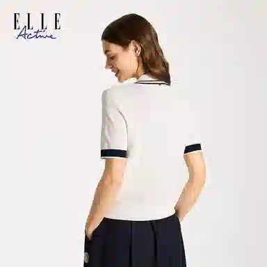Elle Active T