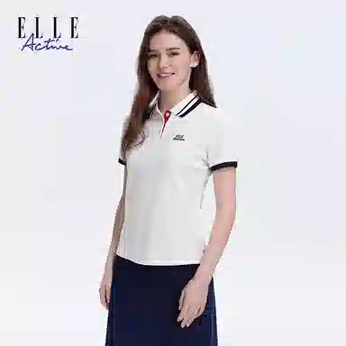 ELLE Active polotPolo