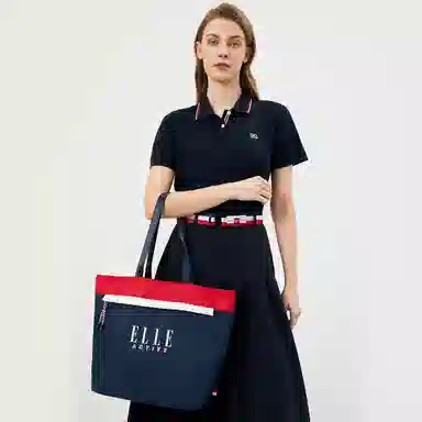 Elle Active Tote
