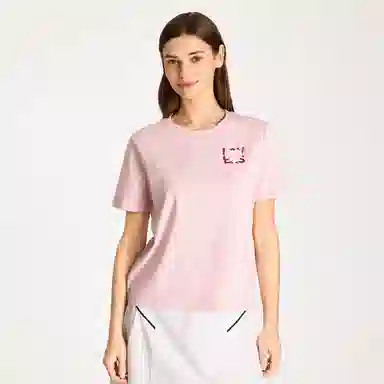 Elle Active Logo T