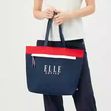 Elle Active Tote