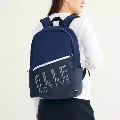 Elle Active Logo