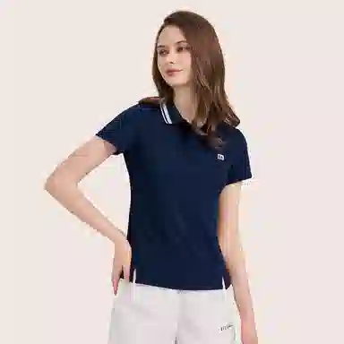 Elle Active Polo