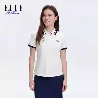 ELLE Active polotPolo