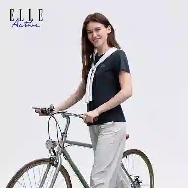 ELLE Active t T