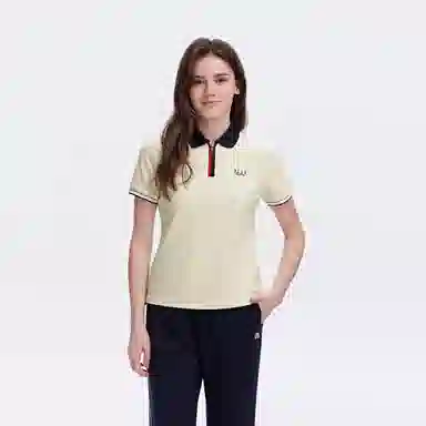 Elle Active Polo