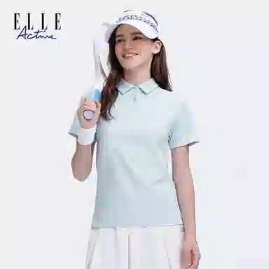 ELLE Active poloTPolo