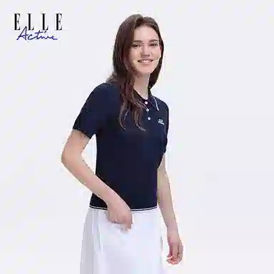 ELLE Active Polo