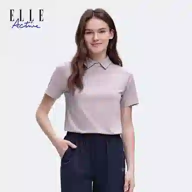 ELLE Active poloTPolo