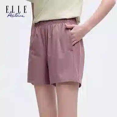ELLE Active