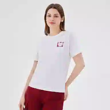 Elle Active Logo T