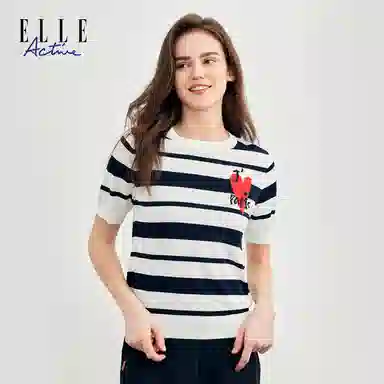 ELLE Active t T