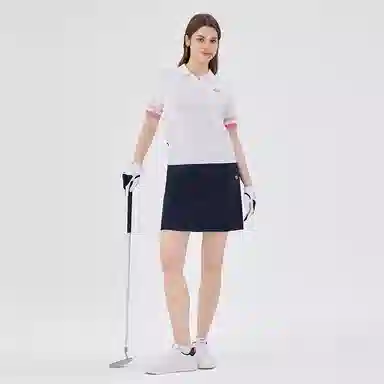 Elle Active Polo