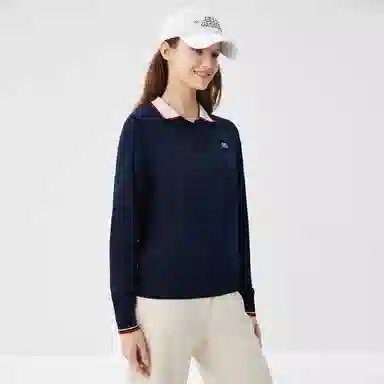 ELLE Active Polo