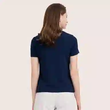 Elle Active Polo