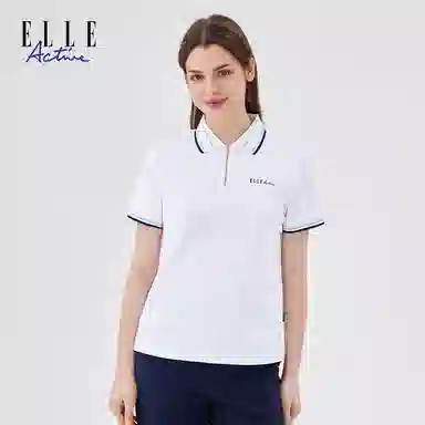 Elle Active Polo