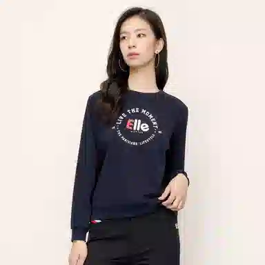 Elle Active Logo