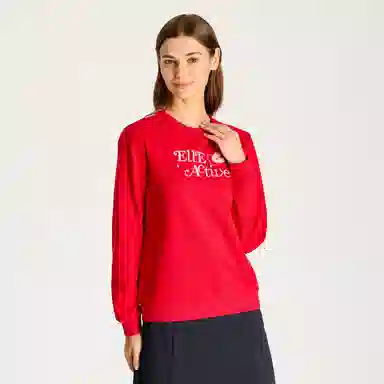 Elle Active Logo