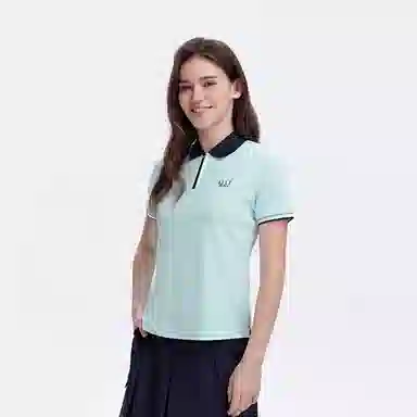 Elle Active Polo